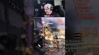 Thumbnail: Tier 10 Rogue Agents? DELETED! (32-Second Clear) | The Division 2