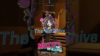 Thumbnail: Insane Vex Build Melts Everything!