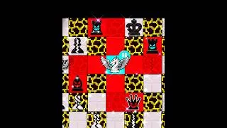 Thumbnail: Ultimate Fork by the Knight in Chess💀