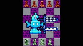 Thumbnail: brutal Checkmate By Bishop in chess 🤯💥