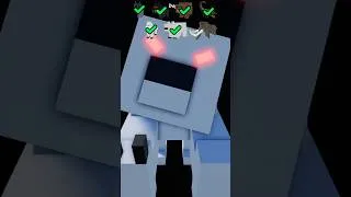 Thumbnail: 99 Nights in the Forest ALL ENTITY JUMPSCARES #roblox #shorts #99nightintheforest