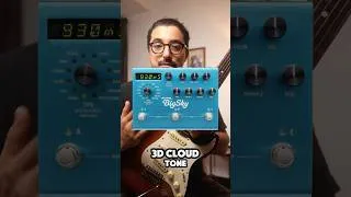 Thumbnail: This $100 Pedal Sounds Like Asato🎸 #MateusAsato #ValetonGP50 #neosoulguitar