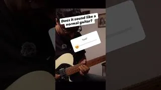Thumbnail: Why Nothing Beats a Telecaster#telecaster #fender #guitarist #guitarsolo #clean tone