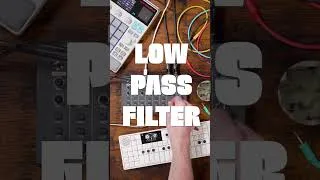 Thumbnail: The Korg NTS-4 is The Perfect Compact Mixer
