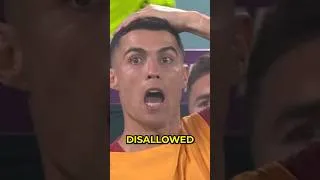 Thumbnail: The ball that never lies! 🤫 #WorldCup2026 #FootballTech #Trionda #Shorts