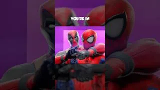 Thumbnail: Deadpool - Hot N Cold #deadpool #spiderman #katyperry #fortnite