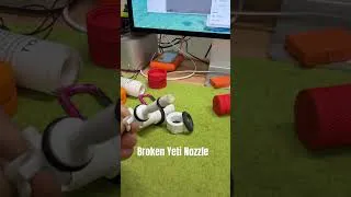 Thumbnail: Video of my broken Yeti Silo nozzle