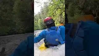 Thumbnail: Testing the new Level Six Odin dry suit #kayaking