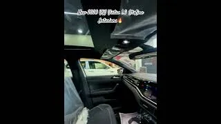 Thumbnail: 2026 VW VIRTUS 1.0 GT Line Interiors🔥 #automobile #shortsfeed #vw #vwvirtus #volkswagen #ytshorts