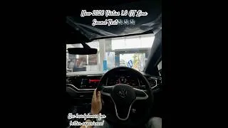 Thumbnail: NEW 2026 VW VIRTUS 1.0 GT Line SOUND TEST🔊 #virtus #vw #vwvirtus #soundtest #ytshortsindia #ytviral