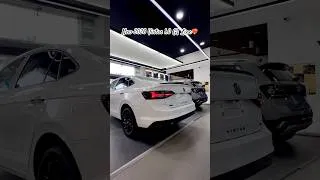 Thumbnail: 2026 NEW VIRTUS 1.0 GT Line #shortsfeed # #automobile #ytshorts #ytshortsindia #vw #vwvirtus #viral