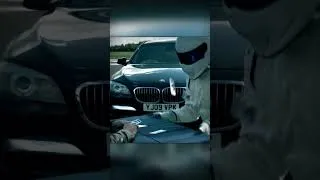 Thumbnail: Top Gear Tidbits #4, Part 1: Behind The Helmet #topgear #thestig