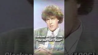 Thumbnail: Top Gear Tidbits #3: Sunday The 13th #topgear #jeremyclarkson