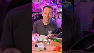 Thumbnail: F-150 Sync Screen Install: Is it Too Hard for You?