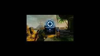 Thumbnail: GEARS OF WAR 3 SNIPING #shorts