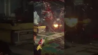 Thumbnail: DUD NADE AND INVISIBLE FIRE #shorts