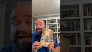 Thumbnail: July Reading Hopefuls  #booktubetbr