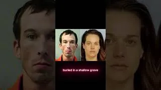 Thumbnail: Missing Man Found in Shallow Grave as Murder Suspect Disappears