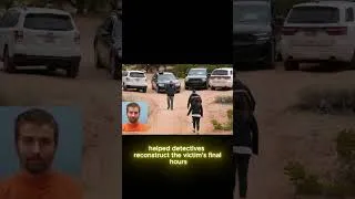 Thumbnail: The Desert Grave Mystery: How Detectives Solved Arianna Jones' Murder