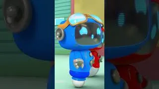 Thumbnail: Mechanicals causing Mayhem! | Gecko's Garage | Truck Cartoons for Kids | #shorts