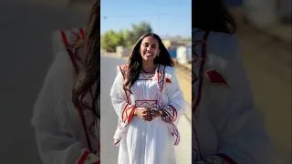 Thumbnail: ፍሉይ ምድላው በዓል ልደት #gedli_plus #habesha