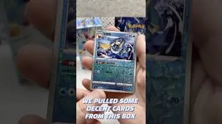 Thumbnail: Pokemon Gem Pack Vol 2 CBB2 C Simplified Chinese Booster Box Opening - Day 15 - Pack 15 #PokemonTCG