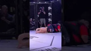 Thumbnail: When you’re too big to fight