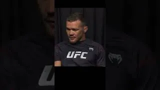 Thumbnail: Petr Yan Destroys Sean O'Malley With One Line #shorts