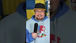 Thumbnail: The original Virtual Boy Intro | GEEK CRITIQUE
