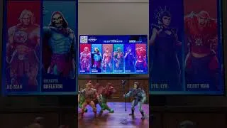 Thumbnail: New He-Man Video Game! Masters of the Universe™: Legends Unite
