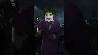 Thumbnail: even The Joker is tired of Batman lol