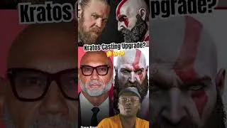 Thumbnail: Batista is playing Kratos as God of War 😱 #godofwar