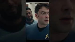 Thumbnail: Star Trek Strange new worlds: spocks human ?