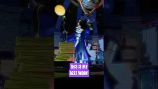 Thumbnail: THE BEST DARK RIDE IN PLANET COASTER 2?