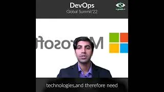 Thumbnail: The Best DevOps Micro-Strategies within the Enterprise by Ashen Parikh