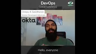 Thumbnail: Is containerless the future of Kubernetes? by Deepu K Sasidharan