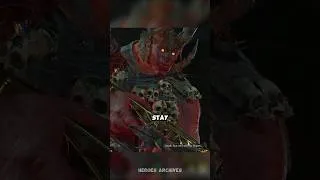 Thumbnail: Yurgir Kills Himself - Baldur's Gate 3