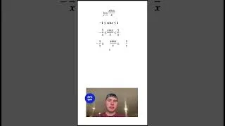 Thumbnail: #GeeklyHub Squeeze Theorem in 1 Minute ✨