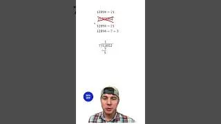 Thumbnail: #GeeklyHub Amazing Math Method You Need to Know 🤪