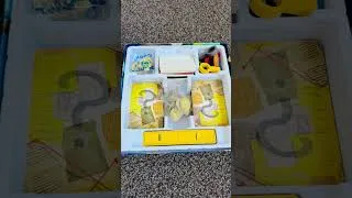 Thumbnail: This Board Game Will Break Your Friendships! 🤫 #boardgames