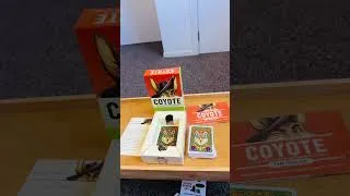 Thumbnail: The most stressful rhythm party game ever made! 🤯 #boardgames @ExplodingKittensInc