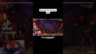 Thumbnail: mortal Kombat Easter egg