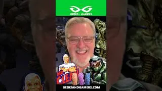 Thumbnail: Halo Composer Just Revealed His CRAZIEST Roles.. #Halo #shorts