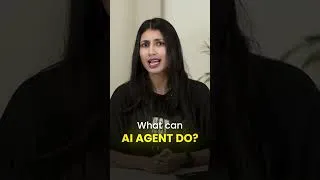 Thumbnail: The extent of ability of AI Agents