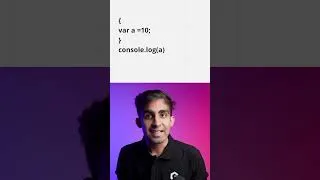 Thumbnail: Interview Question Series | Tech Interview Part 2 | Geekster #javascriptinterview