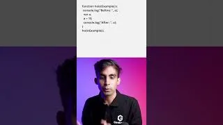 Thumbnail: Interview Question Series | Tech Interview Part 1 | Geekster  #javascriptinterview