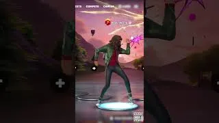 Thumbnail: MJ All Spider-Man Emotes #fortnite #emote #spiderman #zendaya #marvel #mcu #shorts