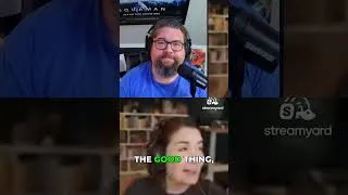 Thumbnail: Hollywood Rejection: The Best Thing That Happened
