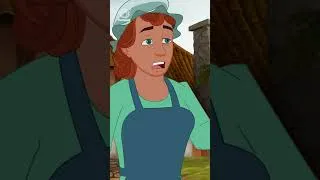 Thumbnail: Jack kills the giant ogre ☠️ - Animated fairy tales