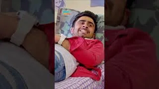 Thumbnail: Naale Nagin Vi Honi Othe - Funny Scene from “Unni Ikki” - #unniikki